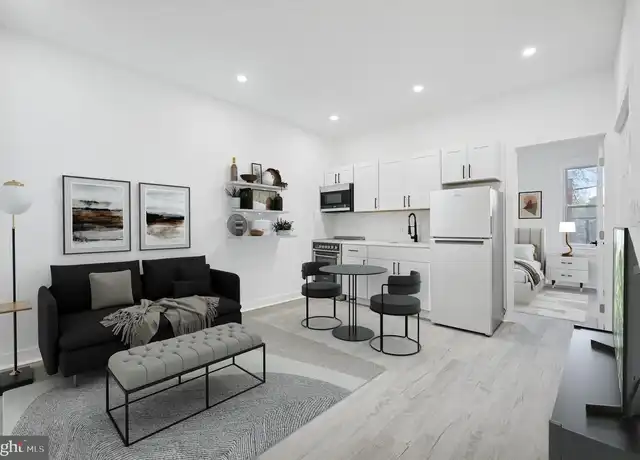 Property at 806 N 46th St Unit 2, Philadelphia, PA, 19139, 2 beds, 1 bath, [object Object]