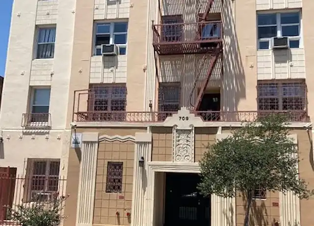 Property at MSA - 709 Mariposa Apts - 709 S Mariposa Ave, Los Angeles, CA, 90005, 0 beds, 1 bath, [object Object]