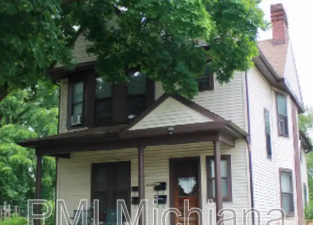 Property at 429 W La Salle Ave Unit 1, South Bend, IN, 46601, 1 bed, 1 bath, [object Object]