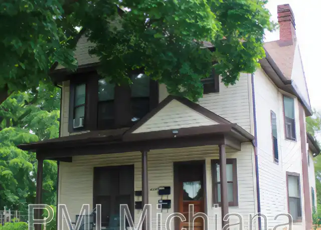 Property at 429 W La Salle Ave Unit 1, South Bend, IN, 46601, 1 bed, 1 bath, [object Object]