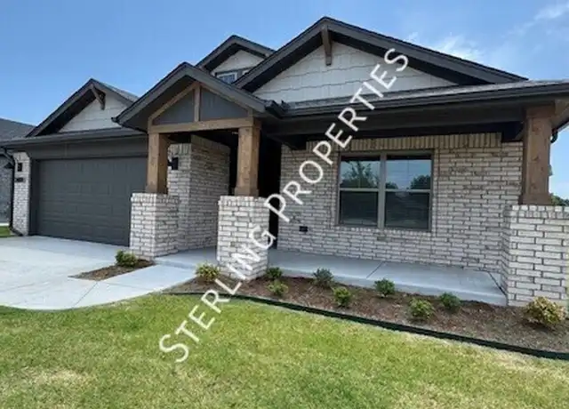 Property at 20100 Woodrock St, Harrah, OK, 73045, 4 beds, 2 baths, [object Object]