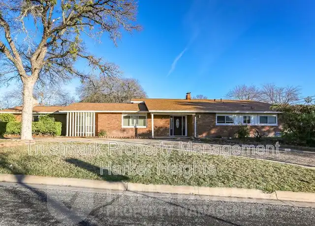 Property at 101 Highland Oaks Dr Unit HIGH101, Harker Heights, TX, 76548, 3 beds, 2.5 baths, [object Object]