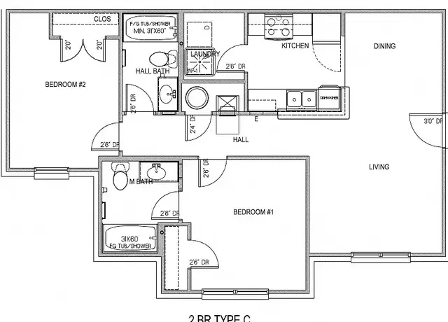 Photo of 674 Summer Day Ct, Newport News, VA 23601