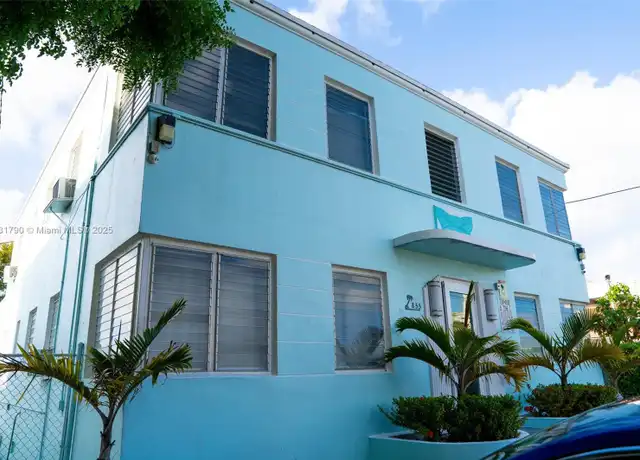 Property at 855 SW 7th St #5, Miami, FL, 33130, 1 bed, 1 bath, [object Object]