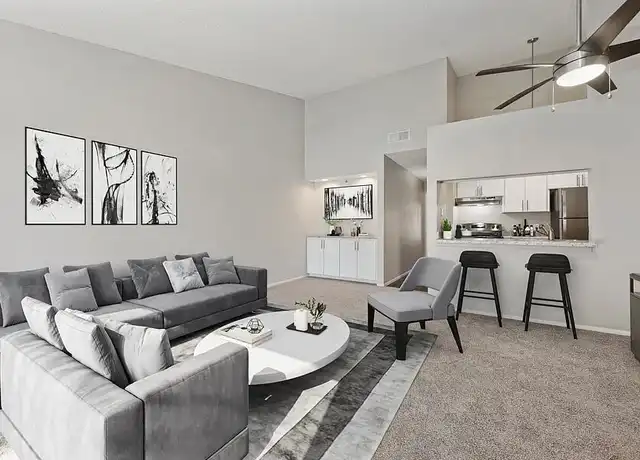 Property at Verona Park - 1666 S Extension Rd, Mesa, AZ, 85210, 2 beds, 2 baths, [object Object]