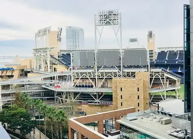 Property at 321 10th Ave #1004, San Diego, CA, 92101, 1 bed, 1 bath, [object Object]