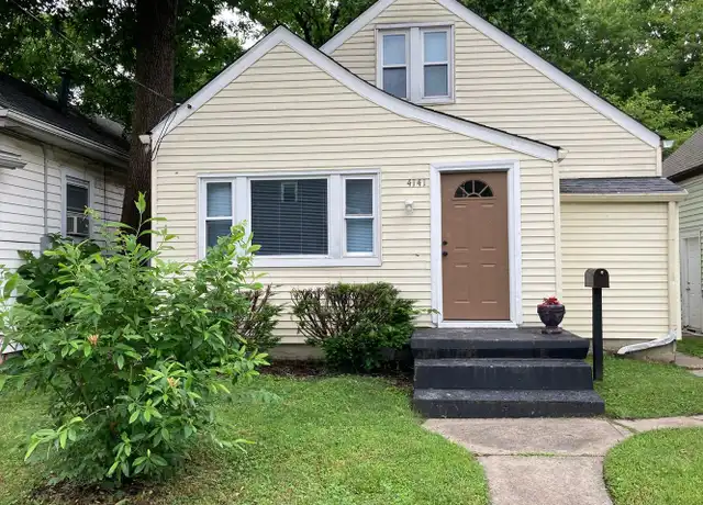 Property at 4141 S 5th St, Louisville, KY, 40214, 3 beds, 1 bath, [object Object]