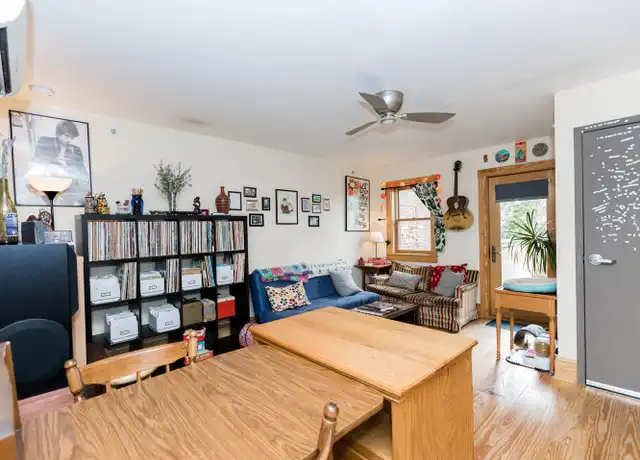 Property at 206 E Girard Ave Unit 3, Philadelphia, PA, 19125, 1 bed, 1 bath, [object Object]