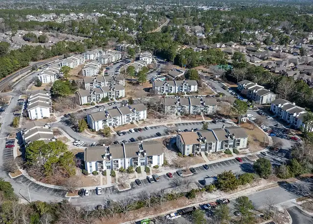 Property at Crosswinds Apartments - 1108 Saint Andrews Dr, Wilmington, NC, 28412, 1-3 bed, 1-2 bath, [object Object]