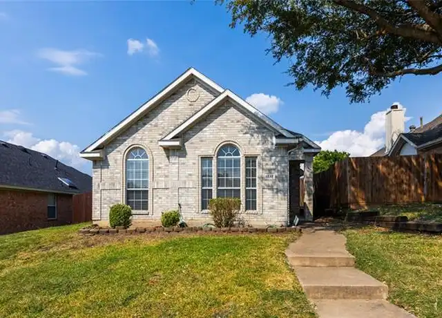 Property at 1717 Marcella Ln, Rowlett, TX, 75089, 3 beds, 2 baths, [object Object]