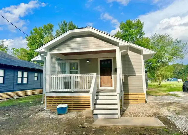 Property at 3505 Brooks St, Dayton, TX, 77535, 2 beds, 1 bath, [object Object]