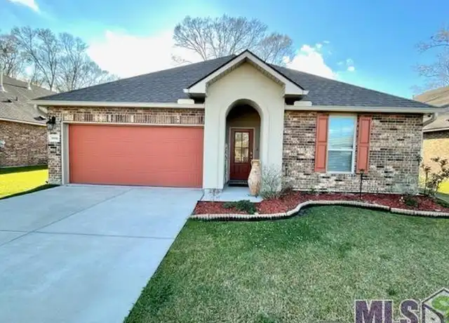 Property at 39356 Legacy Lake Dr, Gonzales, LA, 70737, 3 beds, 2 baths, [object Object]