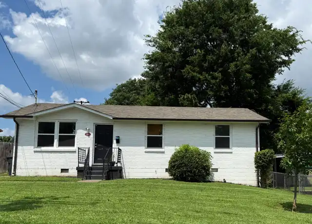 Property at 586 Neill Ave, Nashville, TN, 37206, 3 beds, 1 bath, [object Object]