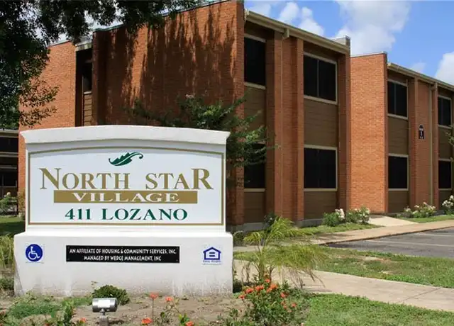Property at 411 Lozano St Unit 102, Harlingen, TX, 78550, 2 beds, 1 bath, [object Object]
