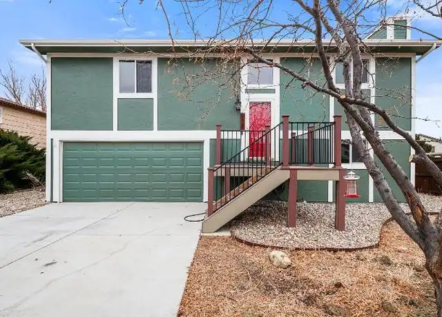 Property at 918 Rancher Dr, Fountain, CO, 80817, 3 beds, 2 baths, [object Object]