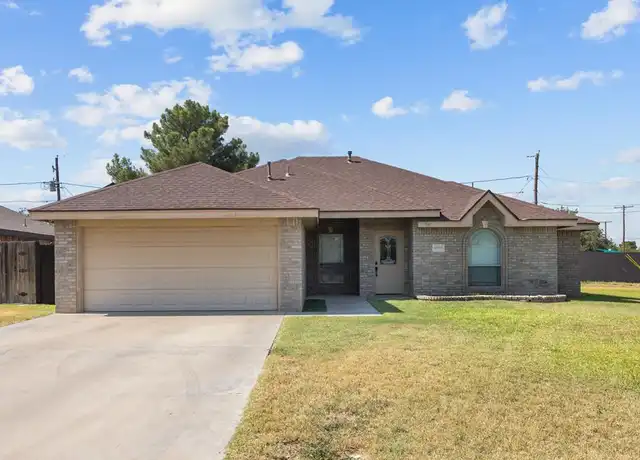Property at 4900 Rio Grande Ave, Midland, TX, 79707, 3 beds, 2 baths, [object Object]