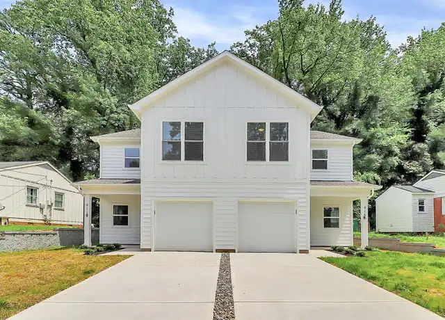 Property at 911 Yellowstone Dr, Charlotte, NC, 28208, 4 beds, 2.5 baths, [object Object]