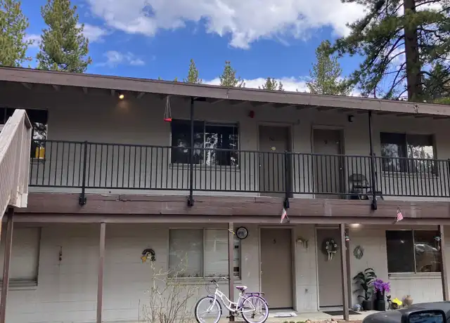 Property at 1134 3rd St Unit 10, South Lake Tahoe, CA, 96150, 2 beds, 1 bath, [object Object]