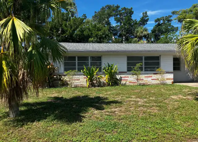 Property at 2434 Yale Rd, South Daytona, FL, 32119, 2 beds, 1 bath, [object Object]