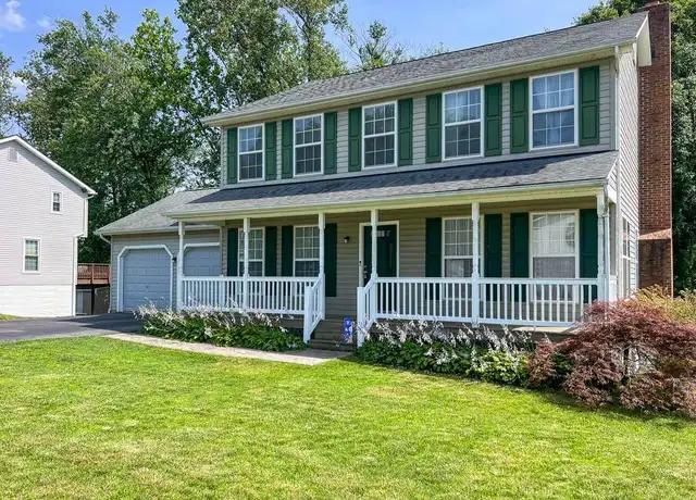 Property at 80 Tanterra Dr, Stafford, VA, 22556, 6 beds, 4.5 baths, [object Object]