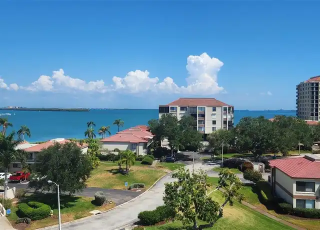 Property at 6219 Palma del Mar Blvd S #606, Saint Petersburg, FL, 33715, 2 beds, 2 baths, [object Object]