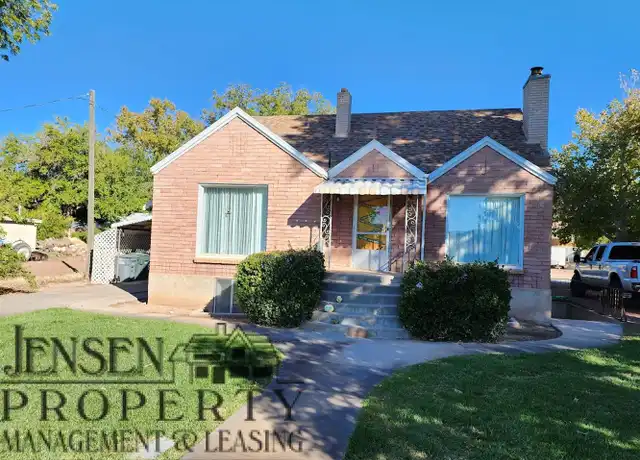 Property at 2950 Santa Clara Dr Unit B, Santa Clara, UT, 84765, 2 beds, 1 bath, [object Object]