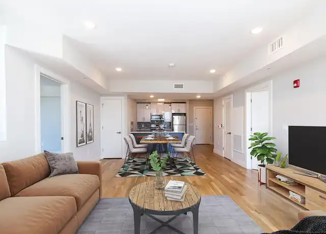 Property at The Altura - 198 Academy St, Jersey City, NJ, 07306, 0 beds, 1 bath, [object Object]