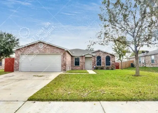 Property at 5211 Whistle Stop Dr, Temple, TX, 76502, 4 beds, 2 baths, [object Object]