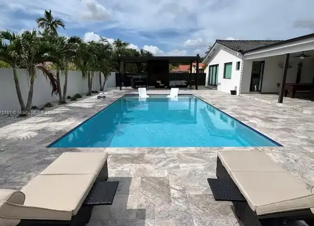 Property at 6201 SW 107th Ave, Miami, FL, 33173, 5 beds, 4.5 baths, [object Object]