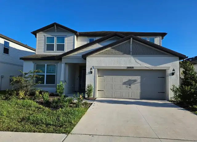 Property at 20835 Magnolia Creek Ln, Land O Lakes, FL, 34638, 5 beds, 4.5 baths, [object Object]