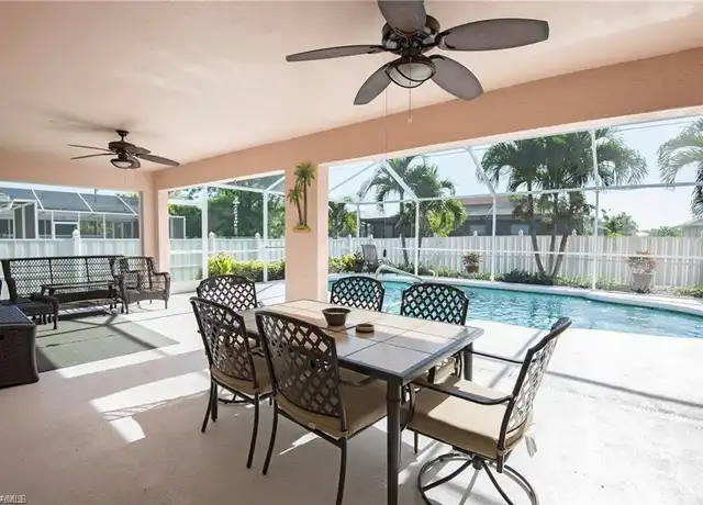 Property at 3323 Surfside Blvd, Cape Coral, FL, 33914, 4 beds, 2 baths, [object Object]