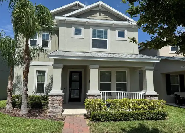 Property at 9118 Cut Shot Dr, Winter Garden, FL, 34787, 3 beds, 2.5 baths, [object Object]