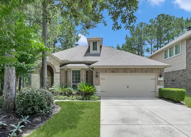 Property at 66 N Whistling Swan Pl, Spring, TX, 77389, 4 beds, 3 baths, [object Object]