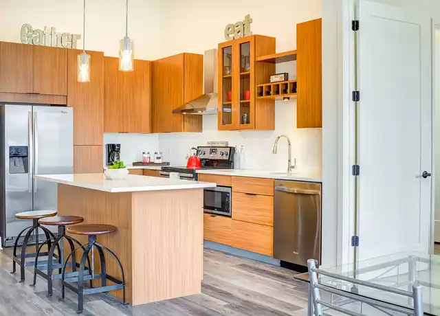 Property at Central Park West - 1511 Utica Ave S, Minneapolis, MN, 55416, 1 bed, 1-2 bath, [object Object]