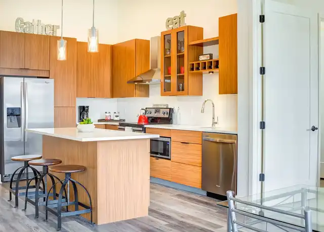 Property at Central Park West - 1511 Utica Ave S, Minneapolis, MN, 55416, 0-1 beds, 1 bath, [object Object]