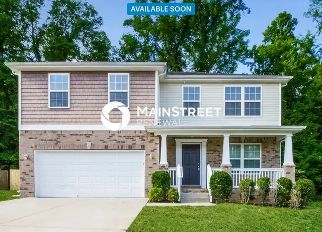 Property at 681 Smoky Mountains Dr, Gallatin, TN, 37066, 4 beds, 2.5 baths, [object Object]