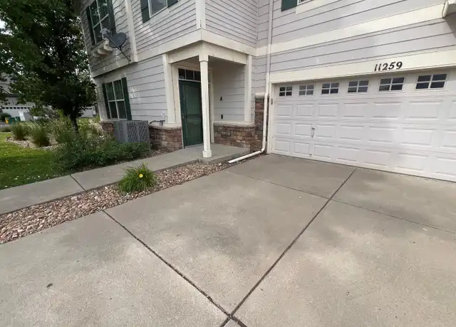 Property at 11259 S Cedar Gulch Ln Unit A, Parker, CO, 80134, 3 beds, 2.5 baths, [object Object]