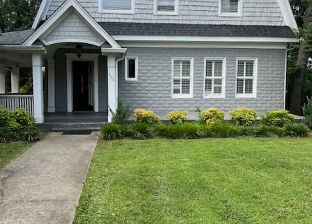 Property at 103 W Earle St, Greenville, SC, 29609, 4 beds, 2 baths, [object Object]