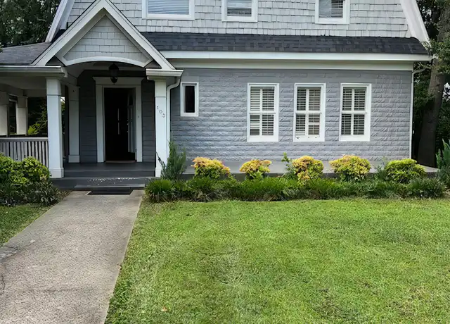 Property at 103 W Earle St, Greenville, SC, 29609, 4 beds, 2 baths, [object Object]