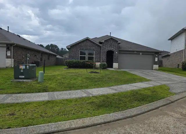 Property at 16004 Birch Bay Ln, Conroe, TX, 77384, 4 beds, 2 baths, [object Object]