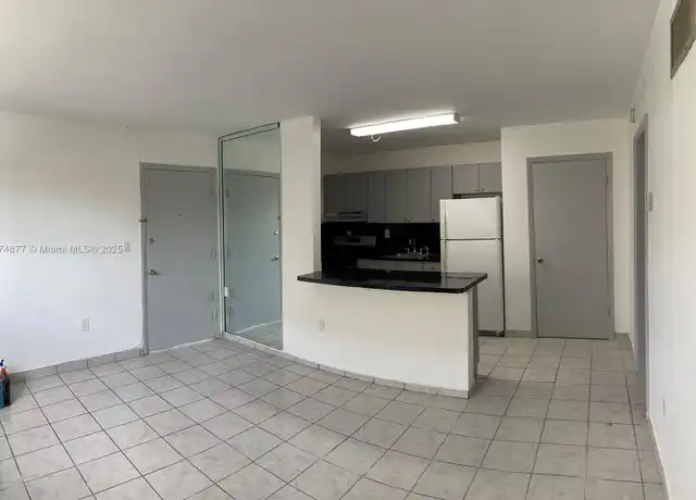 Property at 465 S Royal Poinciana Blvd Unit 1B, Miami Springs, FL, 33166, 1 bed, 1 bath, [object Object]