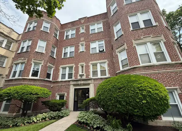 Property at 4901 N Saint Louis Ave Unit 4901-3, Chicago, IL, 60625, 2 beds, 1 bath, [object Object]