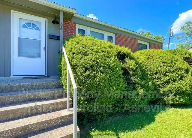 Property at 86 Trowbridge Ln, Brevard, NC, 28712, 2 beds, 1 bath, [object Object]