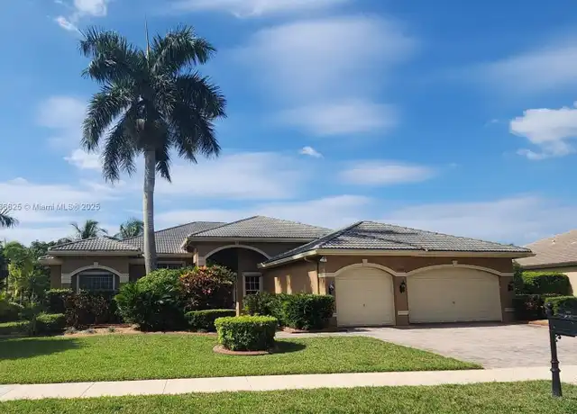 Property at 15088 SW 34th St, Davie, FL, 33331, 5 beds, 4 baths, [object Object]
