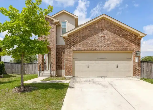Property at 1040 Chad Loop, Round Rock, TX, 78665, 4 beds, 3.5 baths, [object Object]