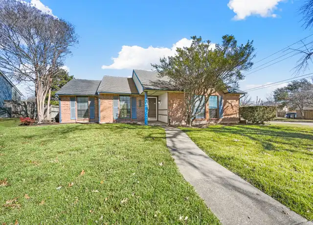 Property at 539 English Oak Dr, Allen, TX, 75002, 3 beds, 1 bath, [object Object]