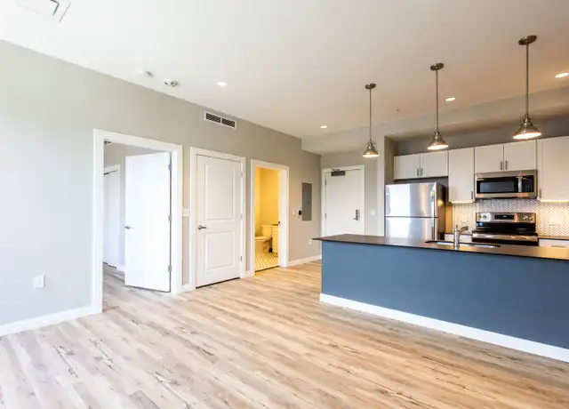 Property at 22 W 5th St Unit 502, Erie, PA, 16507, 1 bed, 1 bath, [object Object]