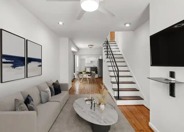 Property at 1240 Wall St, Baltimore, MD, 21230, 2 beds, 1.5 baths, [object Object]