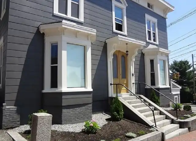 Property at 21 State St Unit 4, Portland, ME, 04101, 0 beds, 1 bath, [object Object]