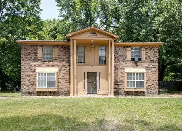 Property at 2996 Stage Park Pl, Bartlett, TN, 38134, 3 beds, 1.5 baths, [object Object]